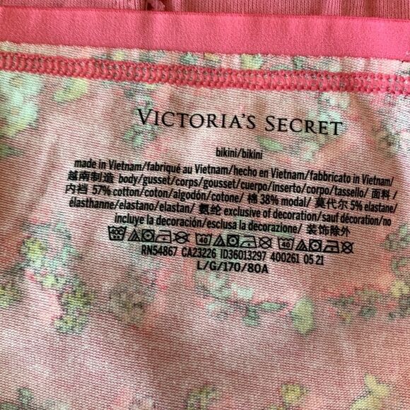 Victoria’s Secret Bikini Panty Bundle - Picture 5 of 5
